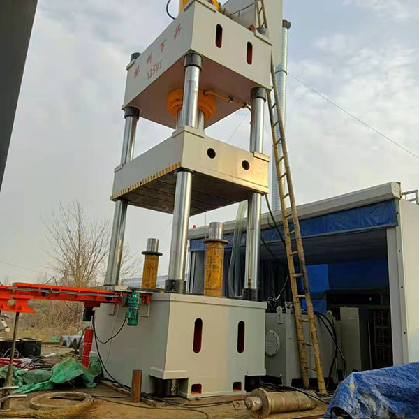 鍛造液壓機