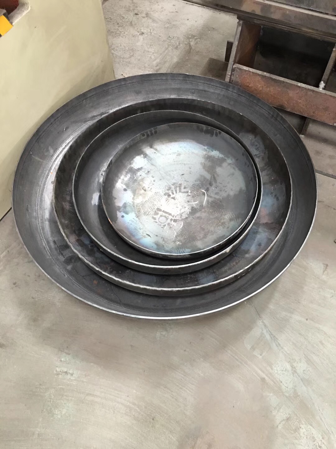封頭